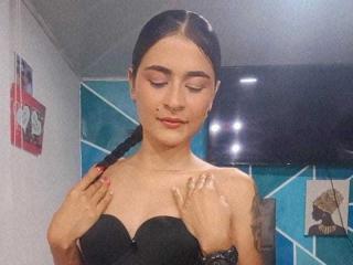 MichelleBenett Hot et Sexy Liveshow - Photo 401/531
