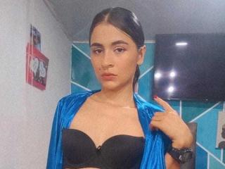 MichelleBenett Hot et Sexy Liveshow - Photo 402/531