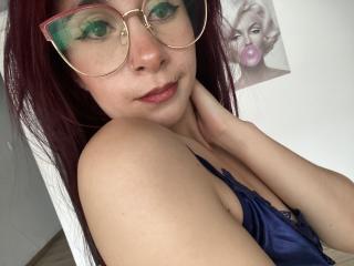 AllisonVeega Webcam Porno Live - Photo 161/203