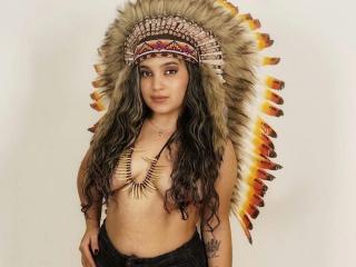 CharloteFox Webcam Sex Direct - Photo 18/50