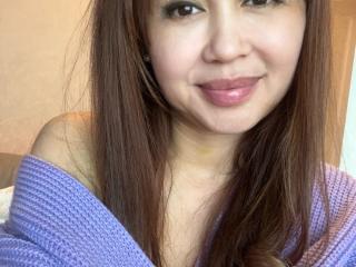 LinaWillie Anal en Webcam Live - Photo 4/15