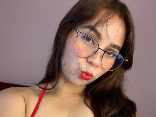 RebecaKeys Sex Brunette - Photo 729/866