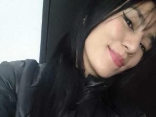 CelesterJones Webcam Sexe Direct - Photo 12/156