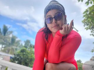 LorenaStevens Anal Livecam - Photo 618/738