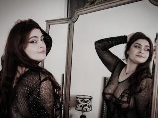 AthinaShays Webcam Porno Live - Photo 264/585