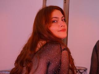 AthinaShays Webcam Porno Live - Photo 272/585
