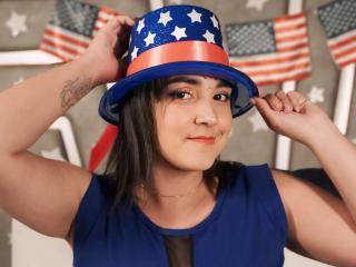 KendallCameron Seins Show XXX en Direct - Photo 124/322