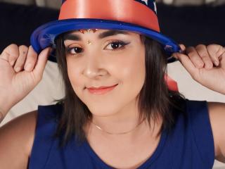 KendallCameron Seins Show XXX en Direct - Photo 125/322