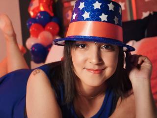 KendallCameron Seins Show XXX en Direct - Photo 131/322