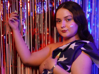 LorettaSant Anal en Webcam Live - Photo 501/646