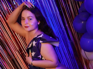 LorettaSant Anal en Webcam Live - Photo 504/646