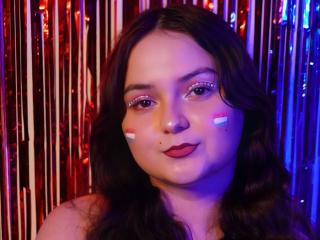 LorettaSant Anal en Webcam Live - Photo 505/646