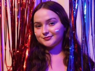 LorettaSant Anal en Webcam Live - Photo 511/646