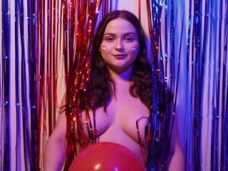 LorettaSant Anal en Webcam Live - Photo 512/646