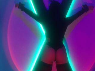 HikariCloe69 Videos Liveshows - Photo 180/428