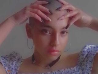 NancyDown Pussy Video Webcam - Photo 30/46