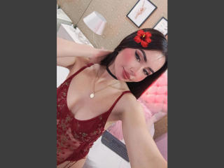 LoanaKate Anal en Webcam Live - Photo 872/1095
