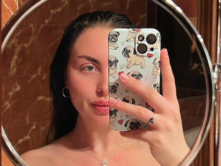 ClemLori Webcam Sex Direct - Photo 7/8