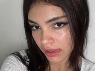LorenTina Anal en Webcam Live - Photo 4/9