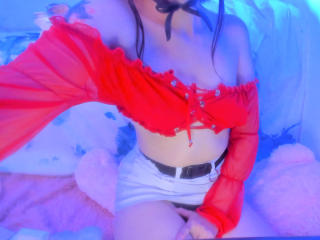 FairyBeauti Ass Cams Direct - Photo 15/21