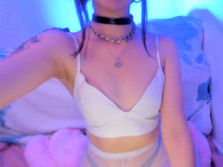 FairyBeauti Ass Cams Direct - Photo 14/21