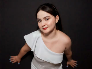 LorettaSant Anal en Webcam Live - Photo 518/646