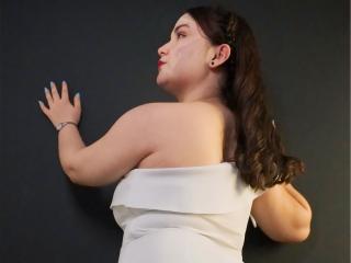 LorettaSant Anal en Webcam Live - Photo 520/646