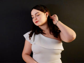 LorettaSant Anal en Webcam Live - Photo 523/646