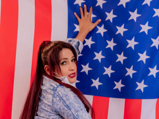 AmandaPink Webcam Porno Live - Photo 221/260
