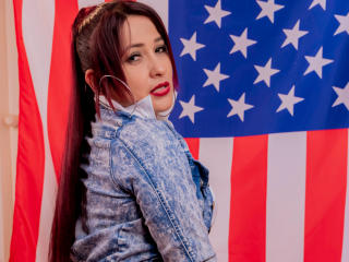 AmandaPink Webcam Porno Live - Photo 223/260