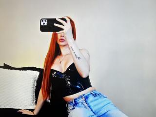 Leared Anal en Webcam Live - Photo 209/302