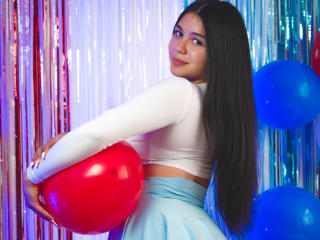 MiaSalka Hot Liveshows - Photo 11/82