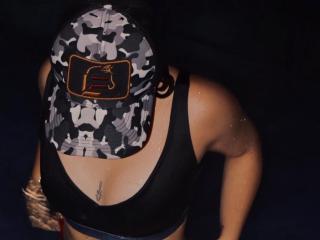 KirinJhonnes Seins Show XXX en Direct - Photo 21/45