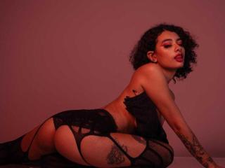 NaugthyDemons live cam model at XLoveCam