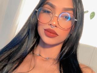 AlleanysCristal Webcam Porno Live - Photo 40/72