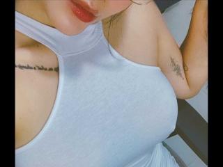 ShantialLove Blowjob XXX Cams - Photo 18/35