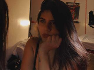 ShantialLove Blowjob XXX Cams - Photo 33/35