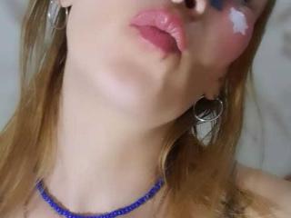 FitDirtyBlondeXX Cul en Direct - Photo 29/31