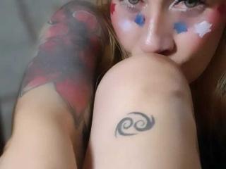 FitDirtyBlondeXX Cul en Direct - Photo 30/31
