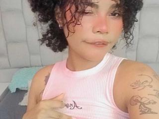 AnniieeBell Webcam Porno Live - Photo 86/112