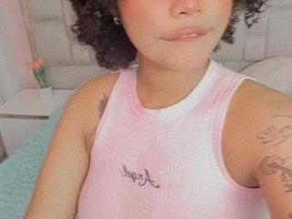 AnniieeBell Webcam Porno Live - Photo 88/112