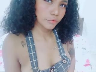 AnniieeBell Webcam Porno Live - Photo 90/112