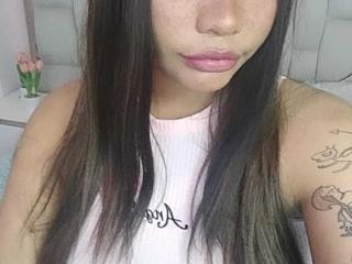 AnniieeBell Webcam Porno Live - Photo 93/112