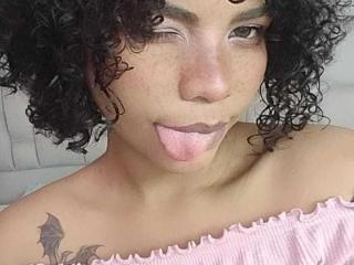 AnniieeBell Webcam Porno Live - Photo 95/112