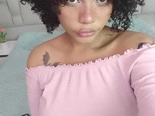 AnniieeBell Webcam Porno Live - Photo 104/112