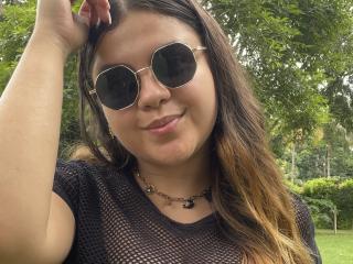 MissSofiia Hot et Sexy Liveshow - Photo 150/154