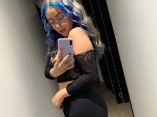 AnnaParisi Webcam Porno Live - Photo 12/25