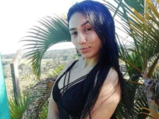 CelesterJones Webcam Sexe Direct - Photo 19/156