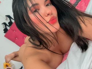 ArianaRyan Webcam Porno Live - Photo 511/535