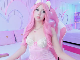 AprilDouce Webcam Porno Live - Photo 332/563